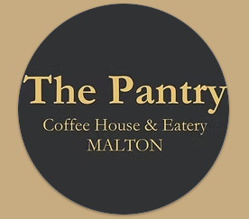 The Pantry Coffee House – Cafe in Malton