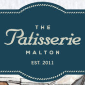The Patisserie Malton Coffee Shop in Malton