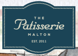 The Patisserie Malton Coffee Shop in Malton