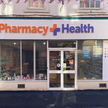 The Pharmacist - Pharmacy in Malton