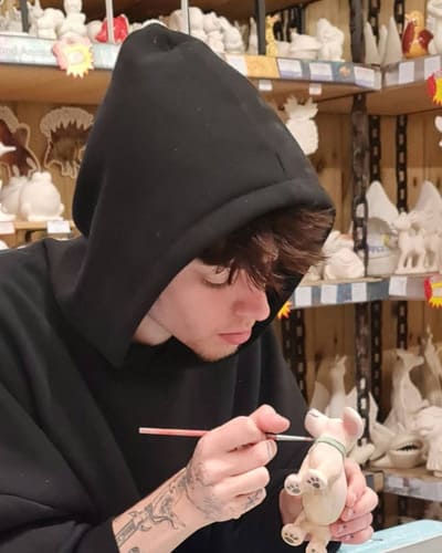 The Potteries - Pottery Studio in Hornsea