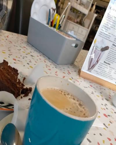 The Potteries - Pottery Studio in Hornsea