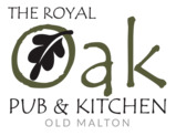 The Royal Oak Pub & Kitchen in Old Malton