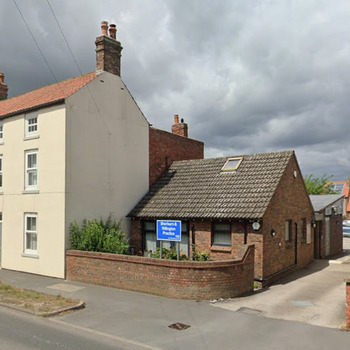 The Sherburn & Rillington Medical Practice in Rillington, Malton