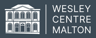 The Wesley Church Community Centre in Malton