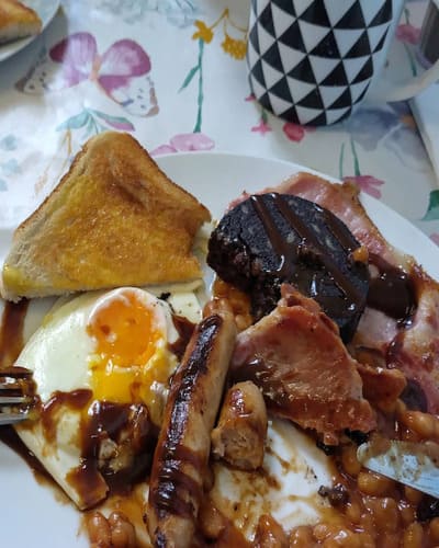 The Whistle Stop Cafe in Norton