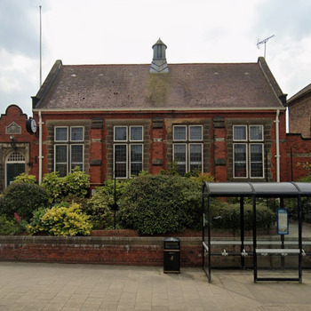 Town Council for Norton-on-Derwent