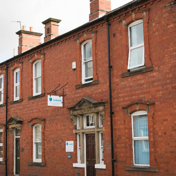 White Dental Clinic in Malton