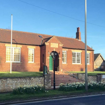 York Vineyard Church in Old Malton