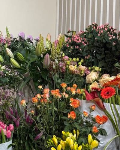 Alina Florist in Thirsk