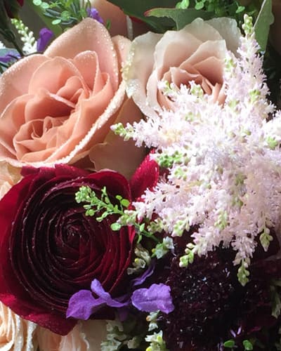 Alina Florist in Thirsk
