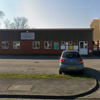 Auto Tech – Auto Repair Shop in Thirsk