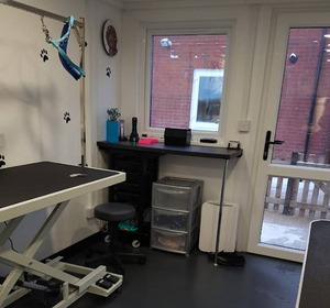 Barks ‘n’ Bubbles – Pet Grooming in Thirsk