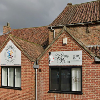 Beauty Within – Beauty Salon in Thirsk