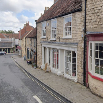 Bias Clothing Boutique in Malton