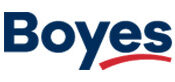 Boyes Department Store in Malton