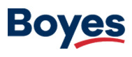 Boyes Department Store in Malton