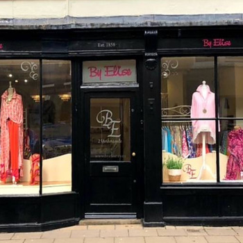 By Elise Jewellery & Fashion Boutique in Malton
