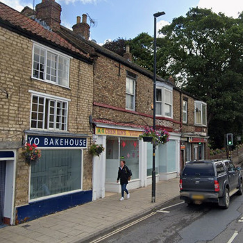Chen Xin’s – Takeaway in Norton