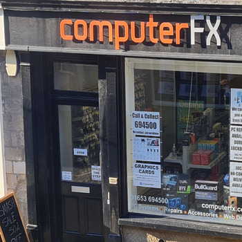 Computer FX – Computer Store in Malton