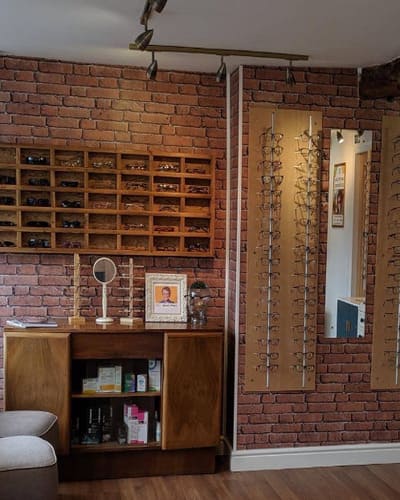 Cooper & Barr Opticians in Thirsk