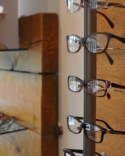Cooper & Barr Opticians in Thirsk