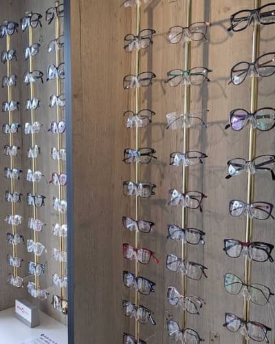 Cooper & Barr Opticians in Thirsk