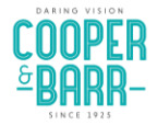 Cooper & Barr Opticians in Thirsk
