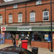Costcutter Supermarket in Norton