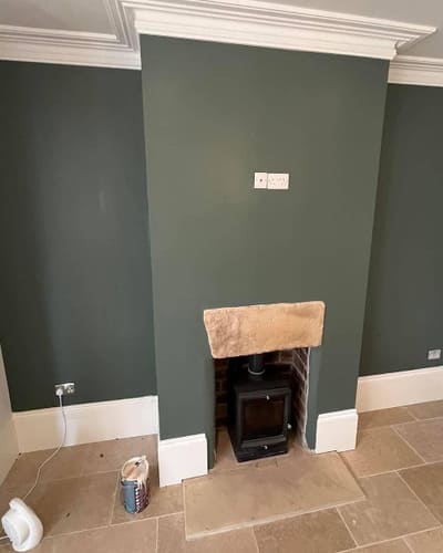 Creative Decor — Painter in Thirsk