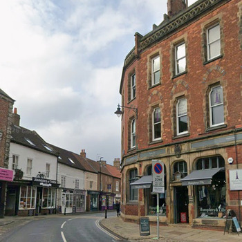 Creative Lash & Beauty – Beauty Salon in Thirsk