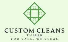 Custom Cleans Thirsk – Cleaning Services in Thirsk