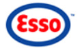 Esso Petrol Station in Thirsk