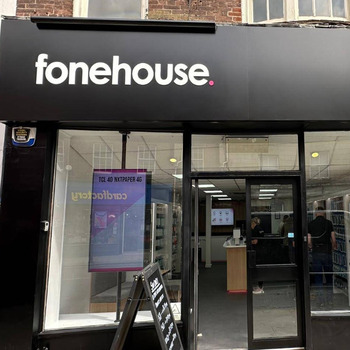 Fonehouse Mobile Phone Shop in Malton