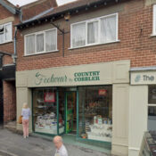 Footwear By Country Cobblers Shoe Store in Malton