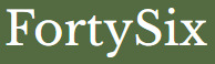FortySix Restaurant in Malton