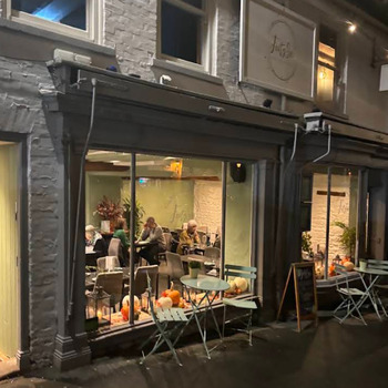 FortySix Restaurant in Malton