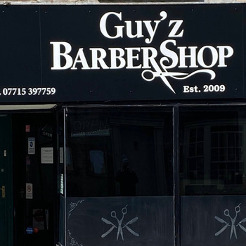 Guyz Barbershop in Thirsk