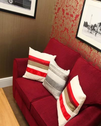 Hambleton Grange – Care Home in Thirsk