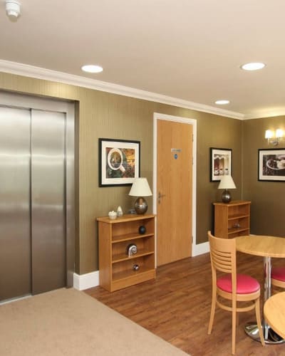 Hambleton Grange – Care Home in Thirsk