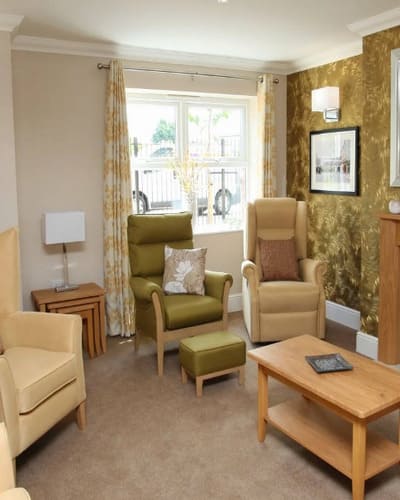 Hambleton Grange – Care Home in Thirsk