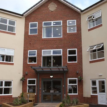 Hambleton Grange – Care Home in Thirsk