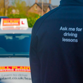 J Stott Driving School in Thirsk