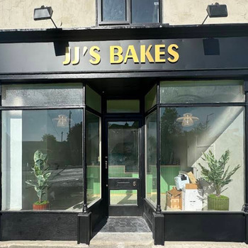 JJ’s Bakes - Bakery in Thirsk