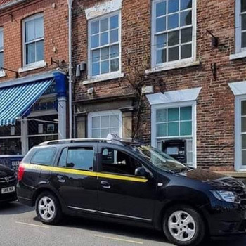 K Cars Taxis – Taxi Service in Malton & Norton