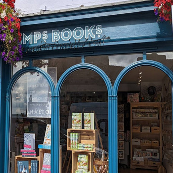 Kemps – Bookshop & Gift Store in Malton