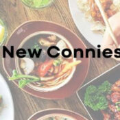 New Connies Takeaway in Malton