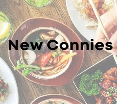 New Connies Takeaway in Malton
