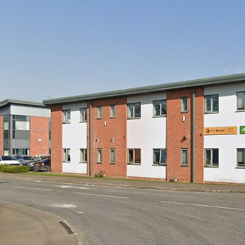 NFU Mutual Vale of York Insurance Agency in Thirsk