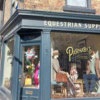 Parnaby’s – Country Clothing & Fashion Store in Malton